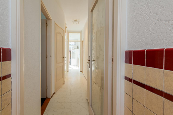 Medium property photo - Allard Piersonlaan 113H, 2522 MH Den Haag